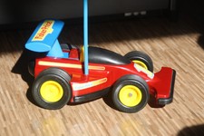 Fisher price formel gebraucht kaufen  Barbing