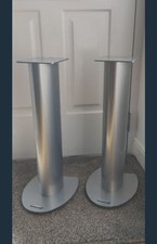 Speaker stands for sale  CHESTERFIELD