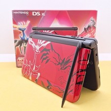 Nintendo 3ds pokemon usato  Roma