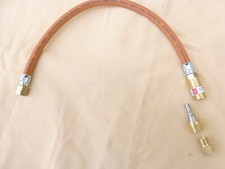 Propanschlauch grill gas gebraucht kaufen  Willingen