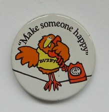 Buzby make someone for sale  HUNTINGDON