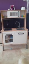 Duktig cucina giocattolo usato  Varese