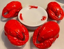 Czech lobster server for sale  Reynoldsville