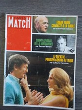 Paris match 1011 d'occasion  Arras