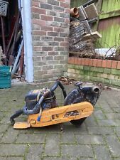 Partner k650 disc for sale  CHELMSFORD