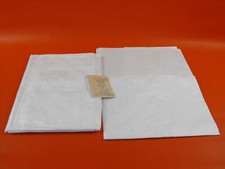 Ddr bettwäsche garnitur gebraucht kaufen  Coswig