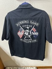 Men black coogi for sale  New Braunfels