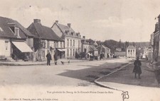 Old postcard approx. d'occasion  Expédié en Belgium