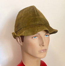 Vintage hat unisex for sale  WETHERBY