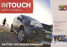 Nissan special offers for sale  UK