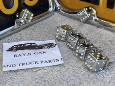 New set chrome for sale  West Covina