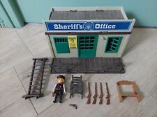 Playmobil 3423 maison d'occasion  Crevin