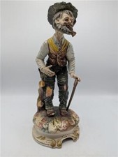 Capodimonte old man for sale  SWANSEA