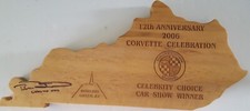 Corvette 12th anniversary for sale  Charleston