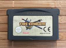 Fire emblem game d'occasion  Les Ulis