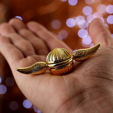 Harry potter golden for sale  LONDON