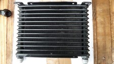 Row oil cooler for sale  DUMFRIES