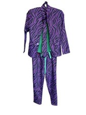 Widmann joker kostüm gebraucht kaufen  Lahnstein