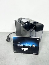 Delonghi nespresso lattissima for sale  Shipping to Ireland