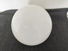 Lampenschirm kugelglas ersatzg gebraucht kaufen  Billerbeck