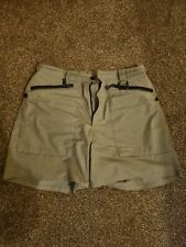 Rohan bag shorts for sale  LONDON