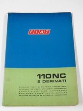 Catalogo parti ricambi usato  Siracusa