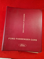 Ford passenger cars for sale  WISBECH
