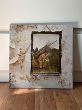 Led zeppelin led gebraucht kaufen  Hemmingen