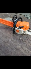 Stihl ms362c chainsaw for sale  NEWRY