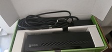 Barra de sensor de movimento para câmera Microsoft Xbox One Kinect preta modelo 1520, fabricante de equipamento original, na caixa, usado comprar usado  Enviando para Brazil