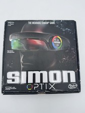 Simon optix wearable for sale  Des Moines
