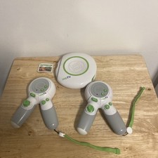 Leapfrog leap video for sale  STOKE-ON-TRENT