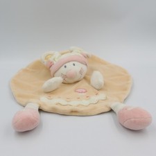 Doudou plat rond d'occasion  Le Portel