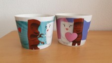 Kinder riegel tasse gebraucht kaufen Kinder riegel tasse gebraucht kaufen  Traitsching