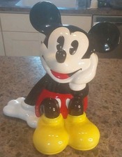 Vintage disney mickey for sale  Waterloo