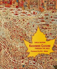 Kashmiri cuisine through d'occasion  Expédié en Belgium