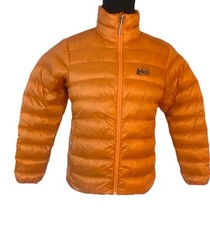 Rei puffer jacket for sale  Marshfield