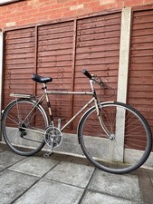 Raleigh medale bicycle for sale  HODDESDON