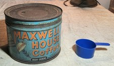 Vintage maxwell house for sale  Elkton