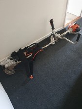 Stihl 410c petrol for sale  DUMBARTON