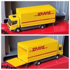 Atego 04dhl express gebraucht kaufen  Hünxe