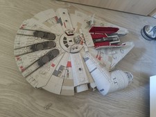 Star wars hasbro gebraucht kaufen  Hennigsdorf
