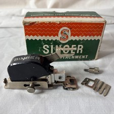 Vintage singer sewing for sale  La Crescent