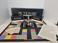 First edition pictionary for sale  Akron