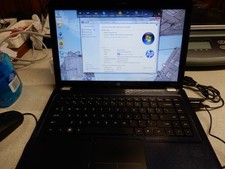 Pavilion dv5 laptop for sale  Burlington