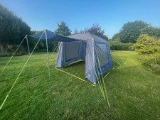 Sunncamp day tent for sale  NORWICH