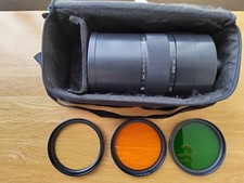Maksutov mto 11ca for sale  UK