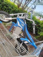 Mini dirt bike for sale  Stuart