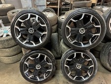 Citroen ds3 alloy for sale  GLASGOW