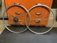 Araya wheelset 32h for sale  Linwood